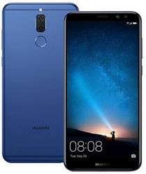 Замена разъема зарядки на телефоне Huawei Nova 2i в Нижнем Новгороде